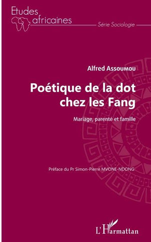 Poétique de la dot chez les Fang