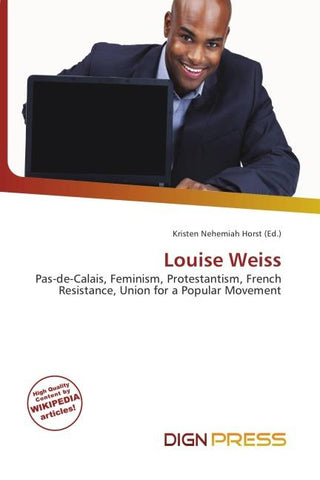 Louise Weiss