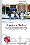 Supertram (Sheffield)