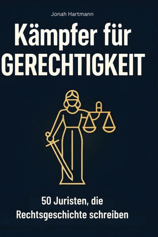Kämpfer für Gerechtigkeit