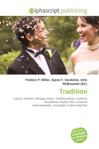 Tradition