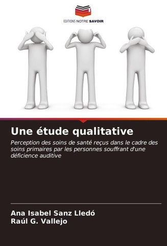 Une étude qualitative