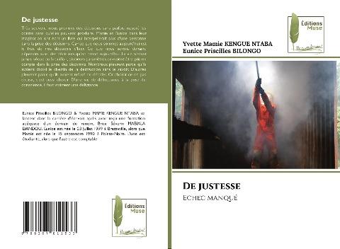 De justesse