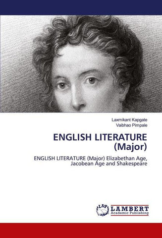 ENGLISH LITERATURE (Major)