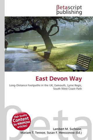 East Devon Way