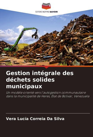 Gestion intégrale des déchets solides municipaux