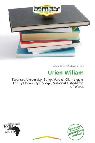 Urien Wiliam