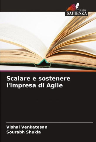 Scalare e sostenere l'impresa di Agile
