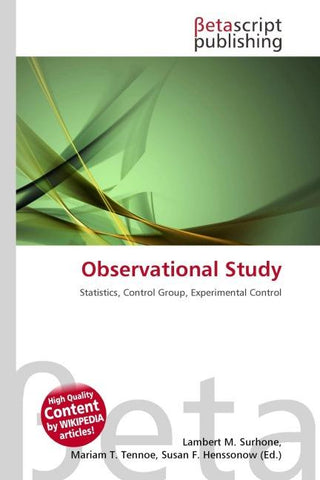 Observational Study