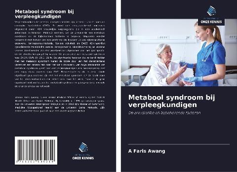 Metabool syndroom bij verpleegkundigen
