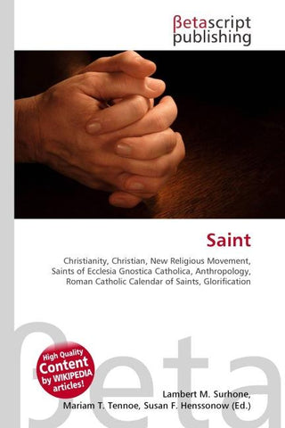 Saint