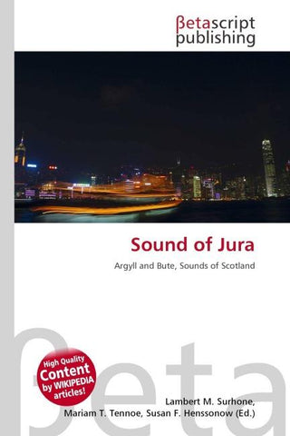 Sound of Jura