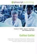 Galileo Galilei