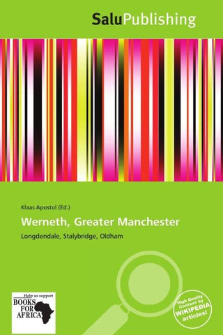 Werneth, Greater Manchester