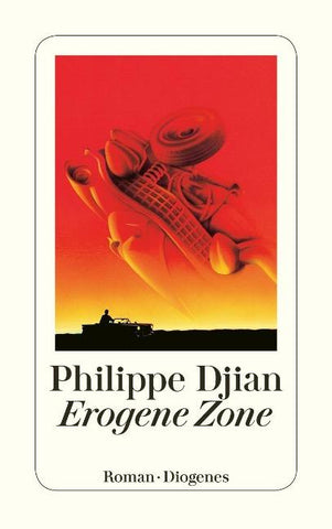 Erogene Zone