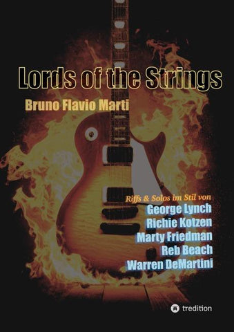 Lords of the Strings