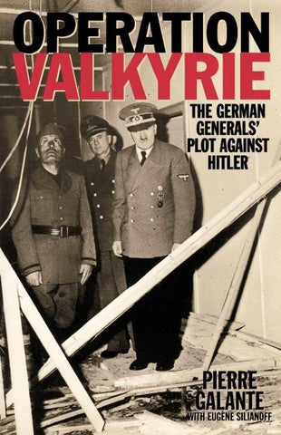 Operation Valkyrie