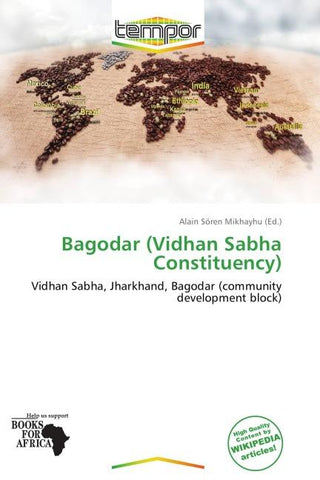 Bagodar (Vidhan Sabha Constituency)