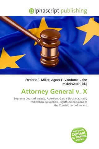 Attorney General v. X