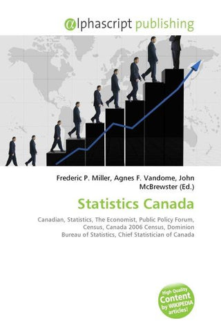 Statistics Canada