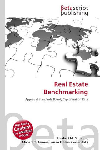 Real Estate Benchmarking