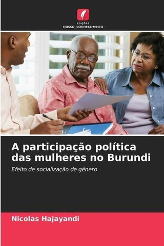 A participação política das mulheres no Burundi