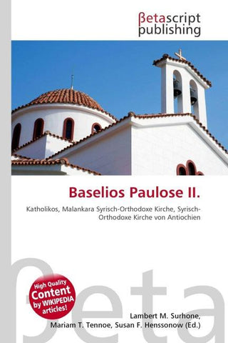 Baselios Paulose II.