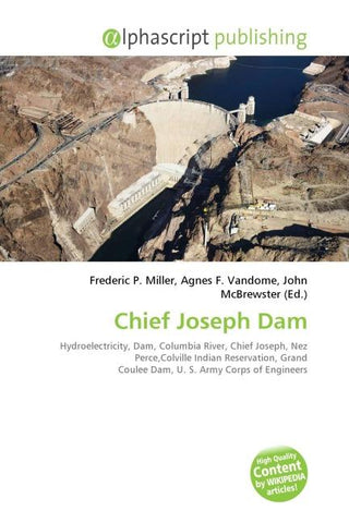 Chief Joseph Dam