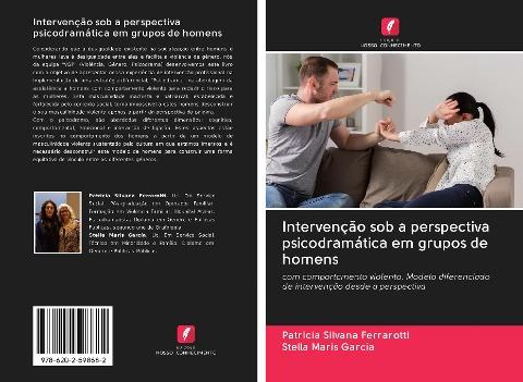 Intervenção sob a perspectiva psicodramática em grupos de homens