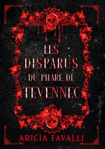 Les disparus du phare de Tévennec