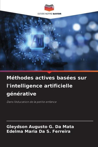 Méthodes actives basées sur l'intelligence artificielle générative