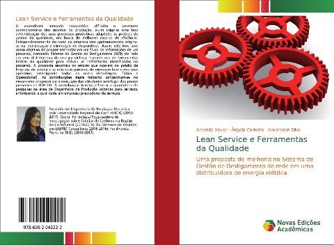 Lean Service e Ferramentas da Qualidade