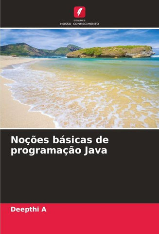 Noções básicas de programação Java