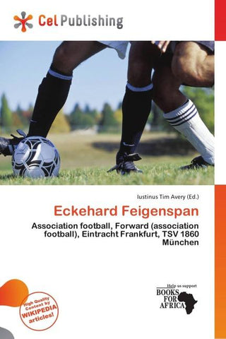 Eckehard Feigenspan