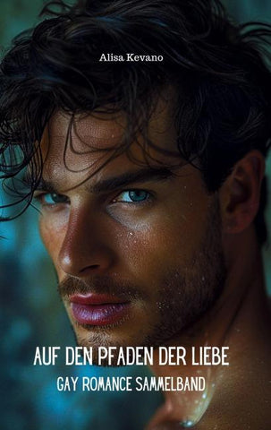 Auf den Pfaden der Liebe