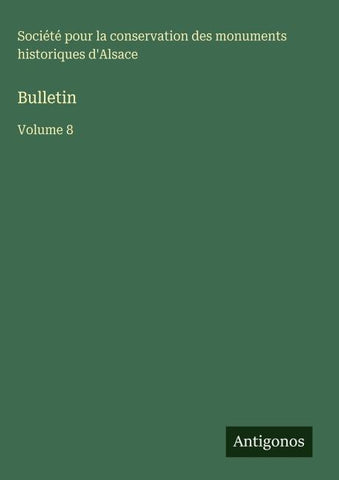 Bulletin