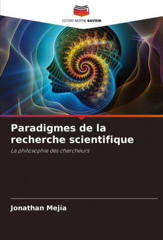 Paradigmes de la recherche scientifique