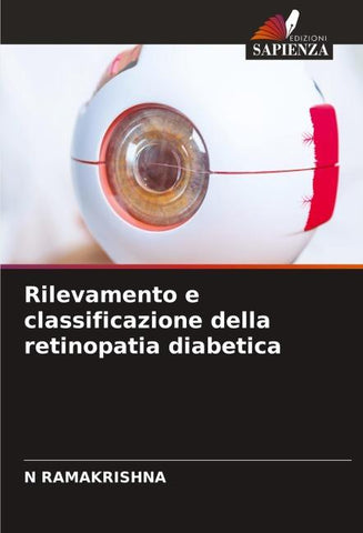 Rilevamento e classificazione della retinopatia diabetica