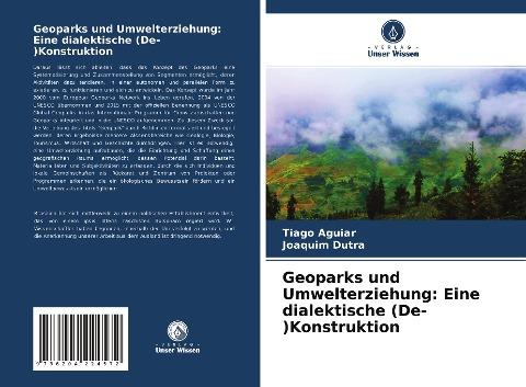 Geoparks und Umwelterziehung: Eine dialektische (De-)Konstruktion