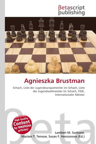Agnieszka Brustman