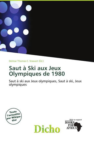 Saut à Ski aux Jeux Olympiques de 1980