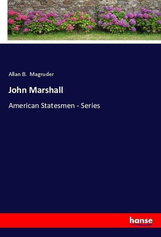 John Marshall
