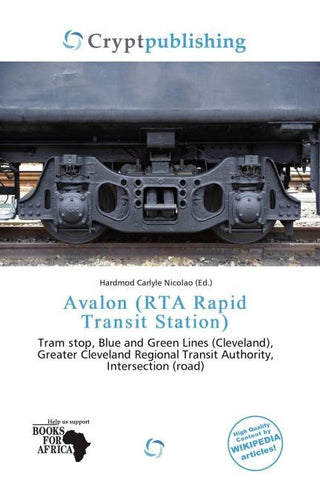 Avalon (RTA Rapid Transit Station)