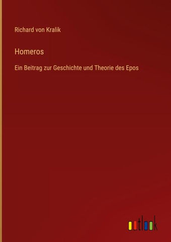 Homeros