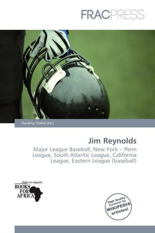 Jim Reynolds