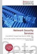Network Security Services