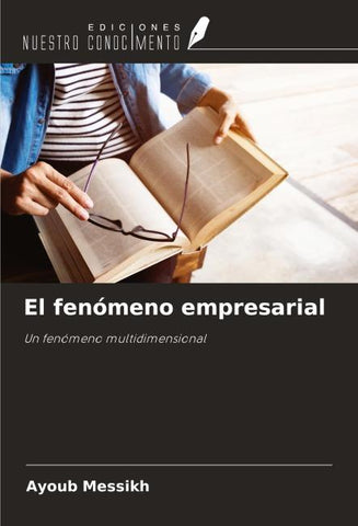El fenómeno empresarial