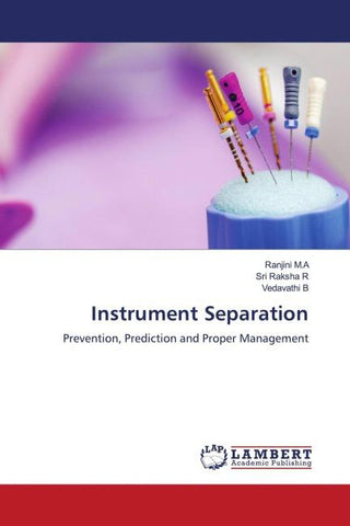 Instrument Separation