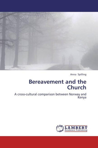 Bereavement and the Church