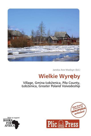 Wielkie Wyr¿by